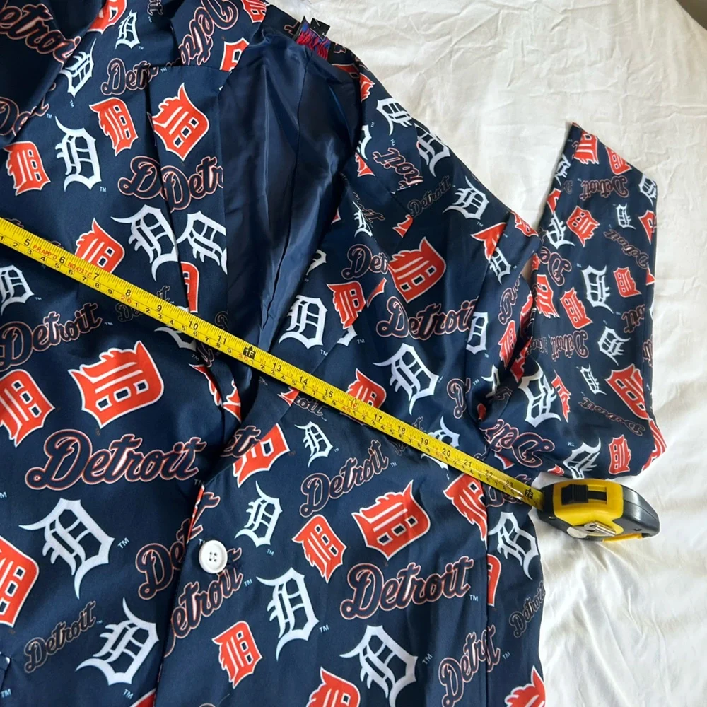 FOCO MLB bold navy